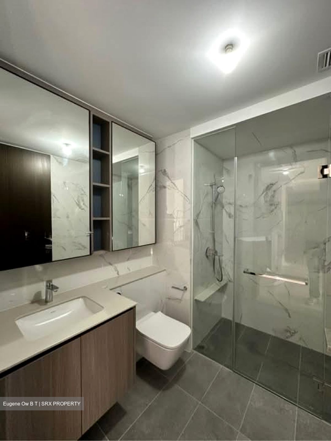 The Watergardens At Canberra (D27), Apartment #594777081